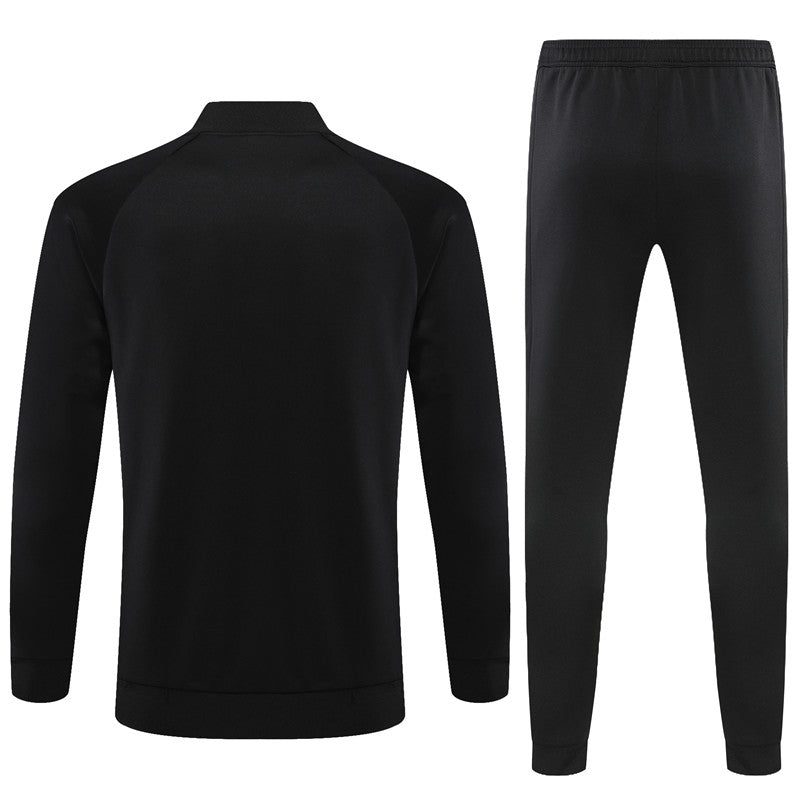 Manchester United 23/24 - Tracksuit  - Full Zip