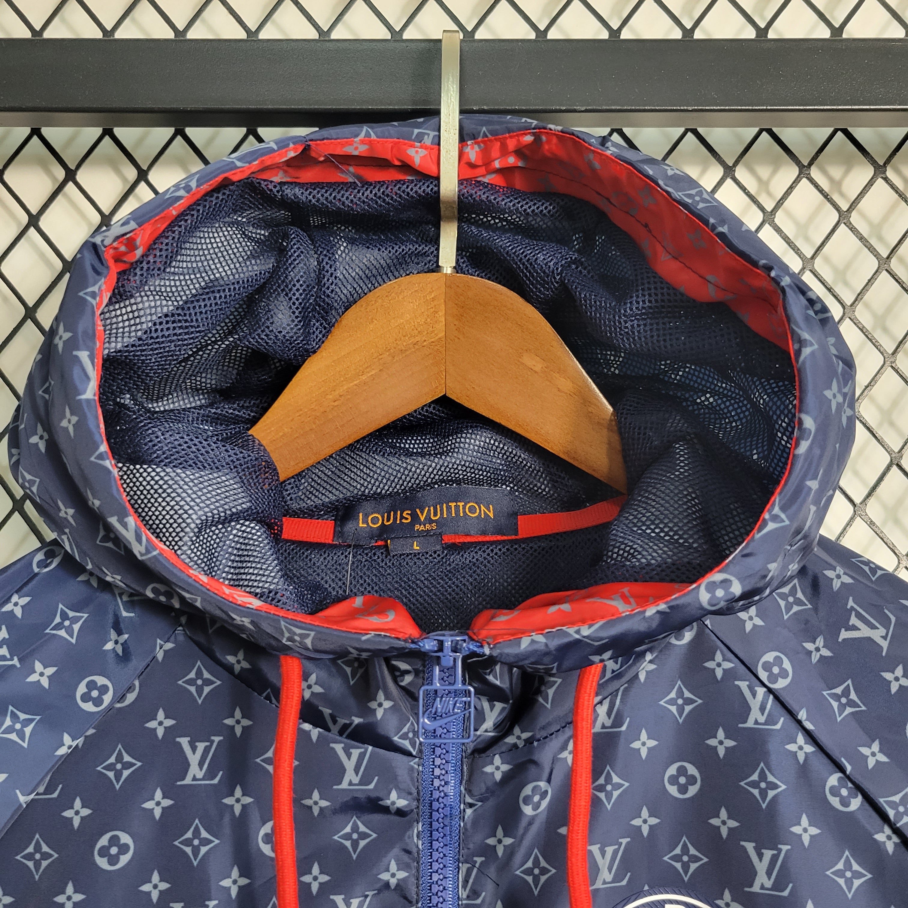 Windbreaker - PSG 23/24
