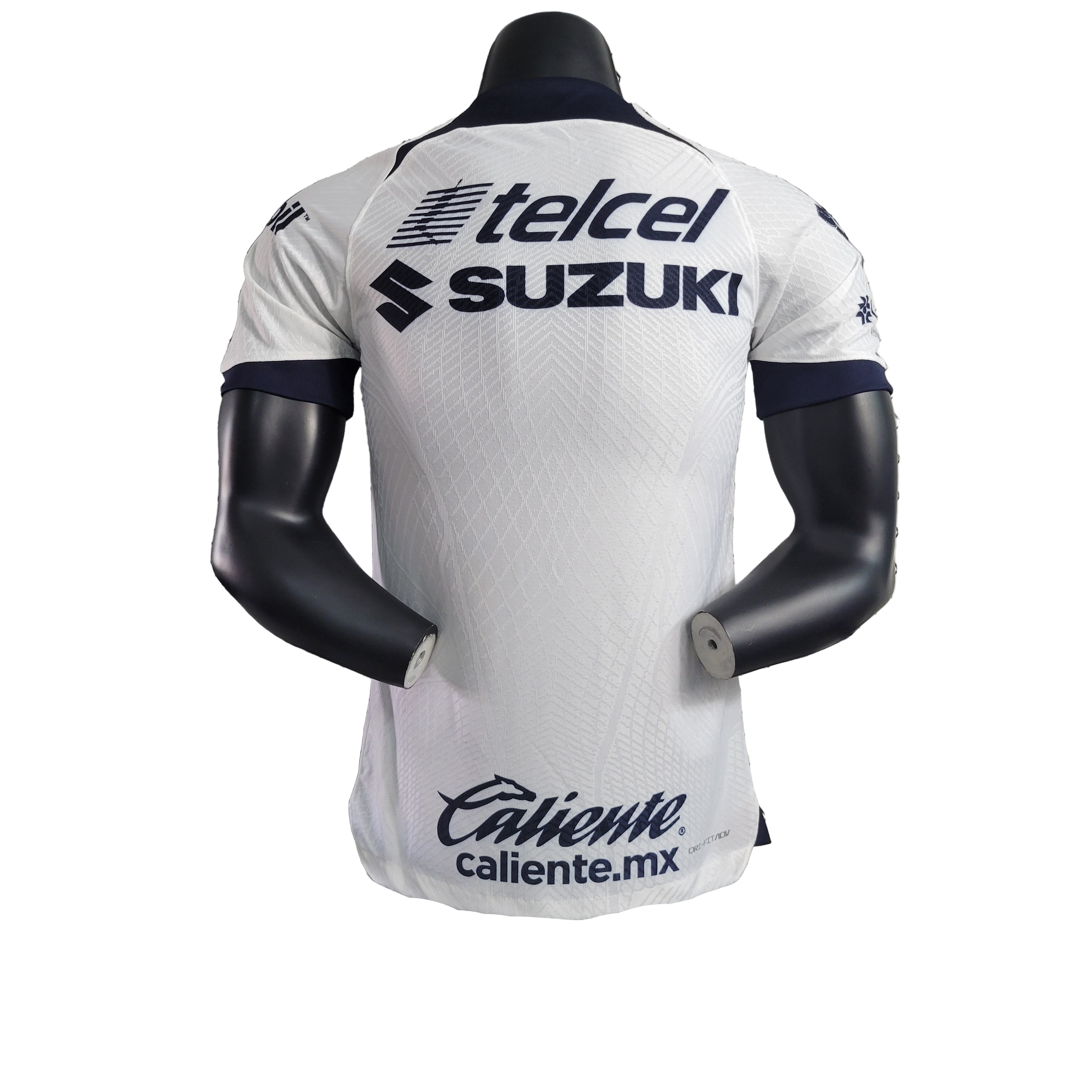 Pumas Away 23/24 - Player Version