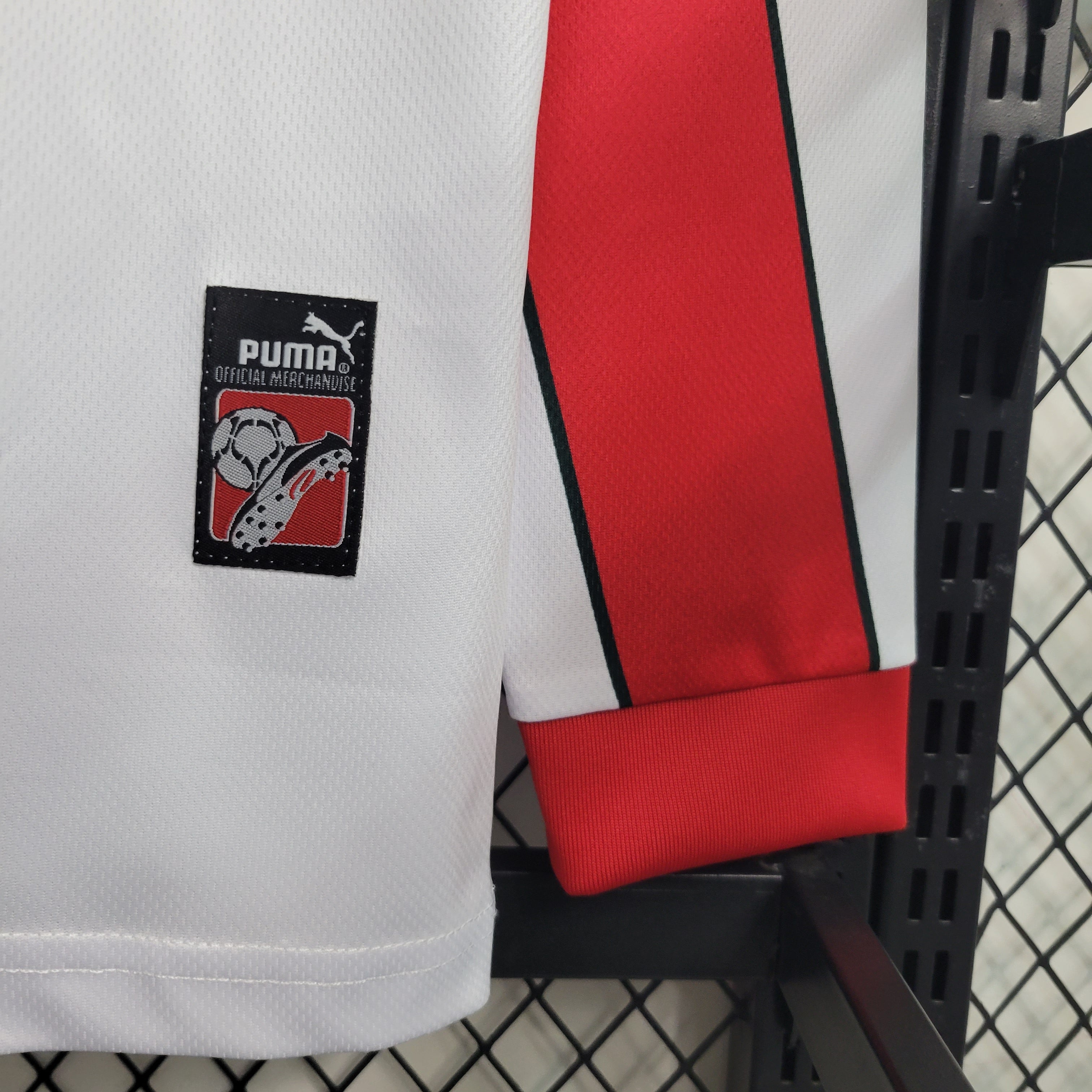 Marrocos Away 98/99 - Game Day