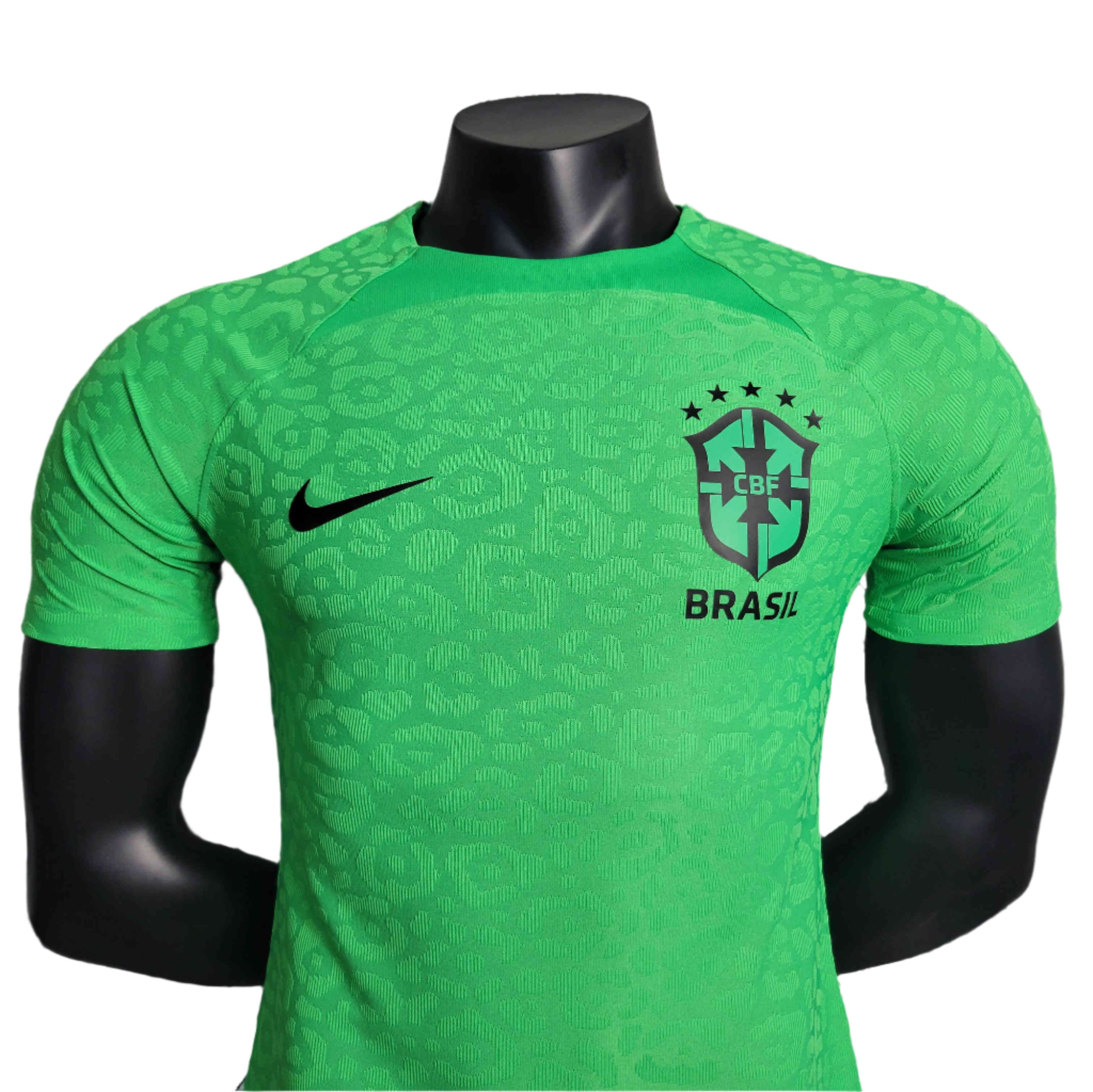 Brazil Training 22/23 - Player Version