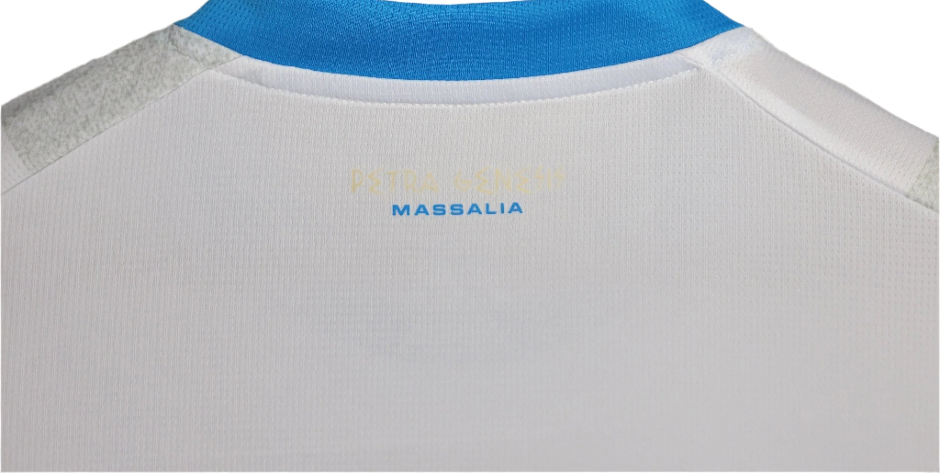 Olympique de Marseille Home 23/24
