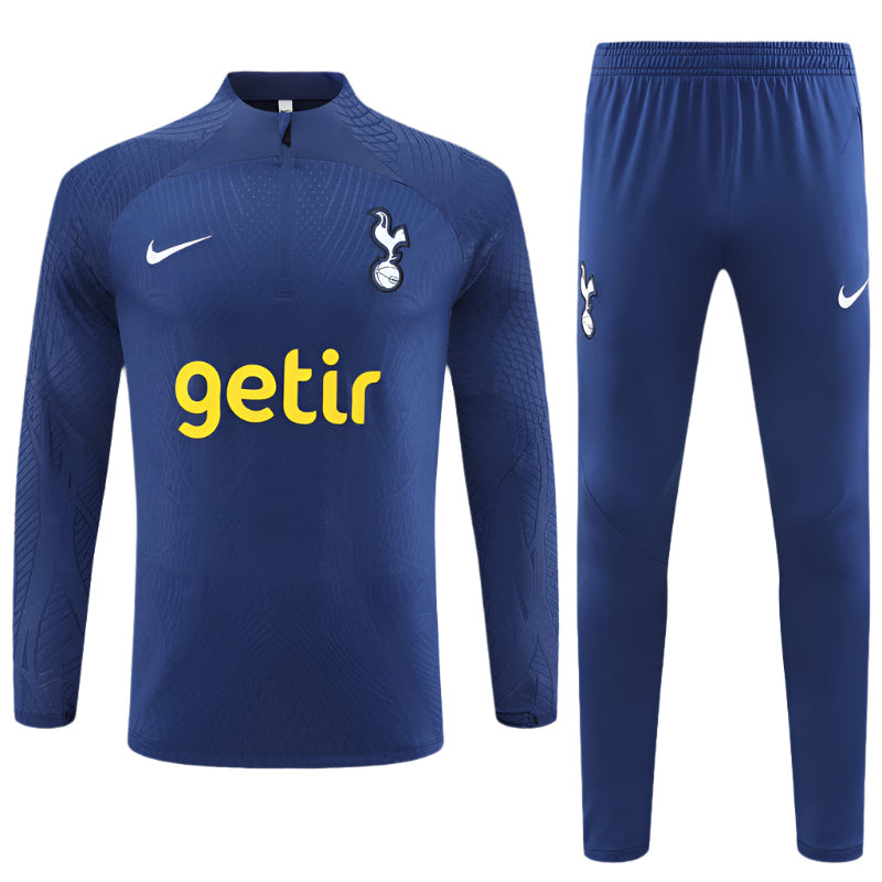 Tottenham Hotspur - Fato de Treino - 1/2 Zip - Game Day