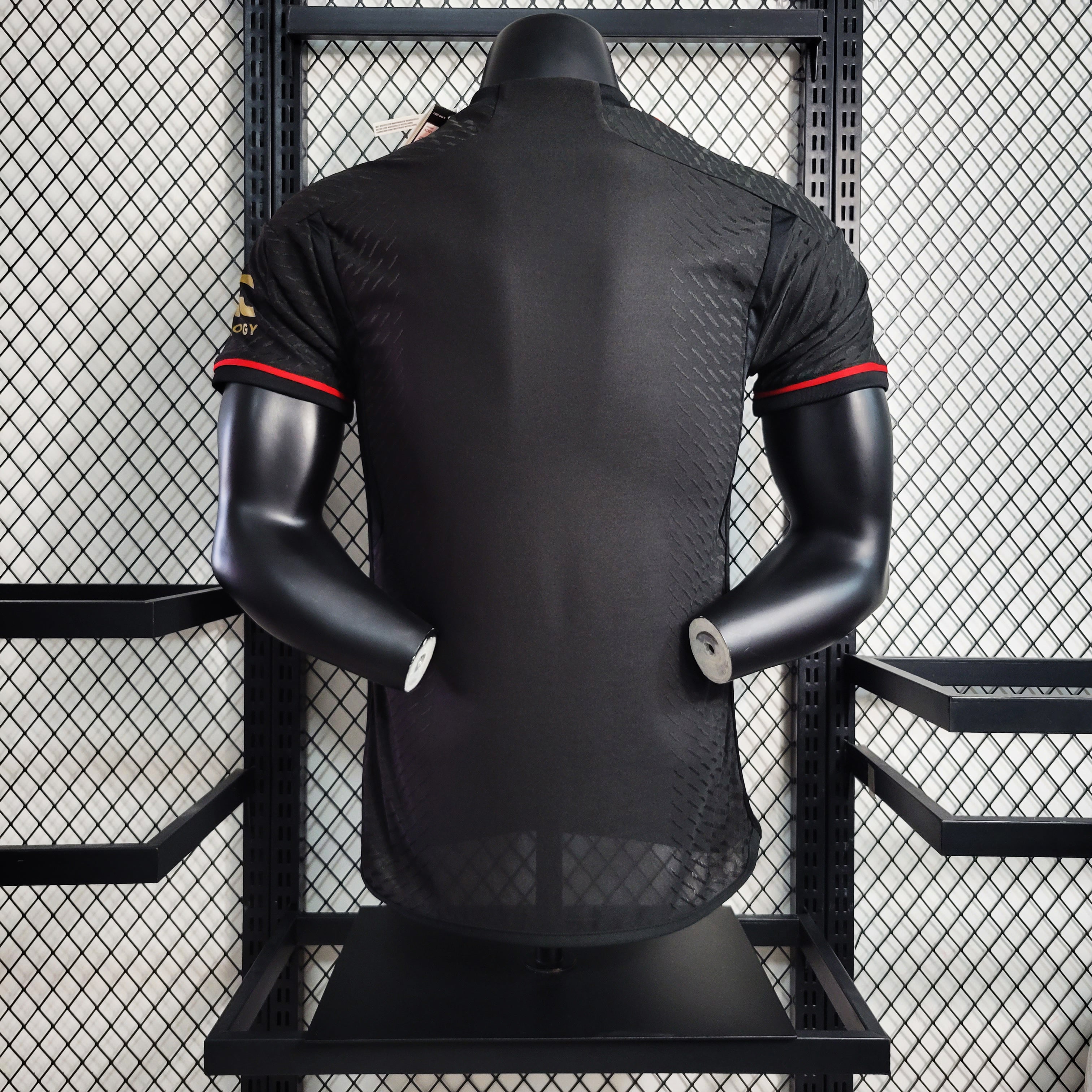 Manchester United Special Edition 23/24 - Versão Jogador - Game Day