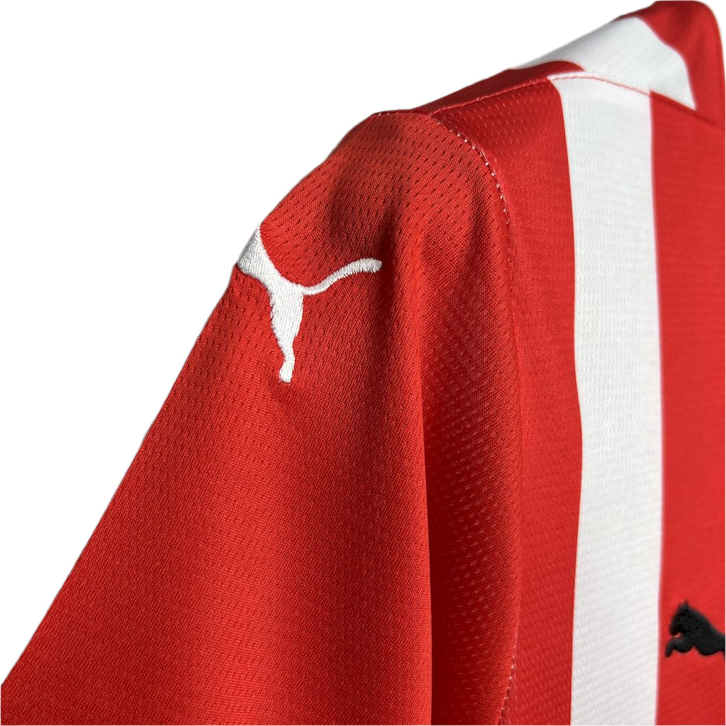 Sporting de Gijón Home 24/25