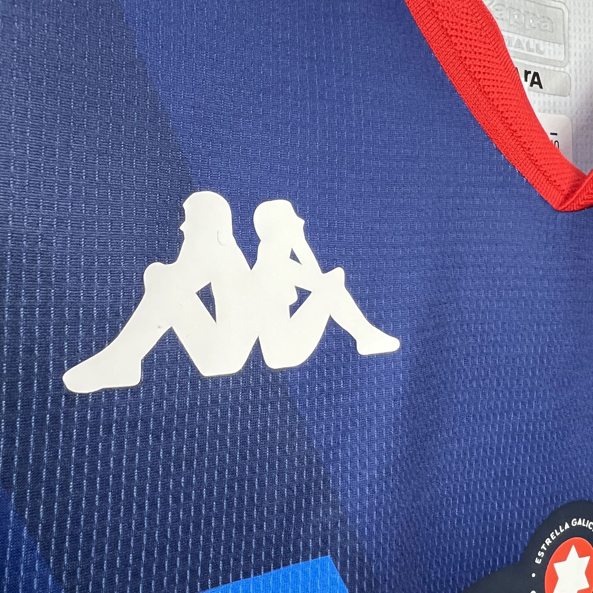 Deportivo de La Coruña Away 24/25