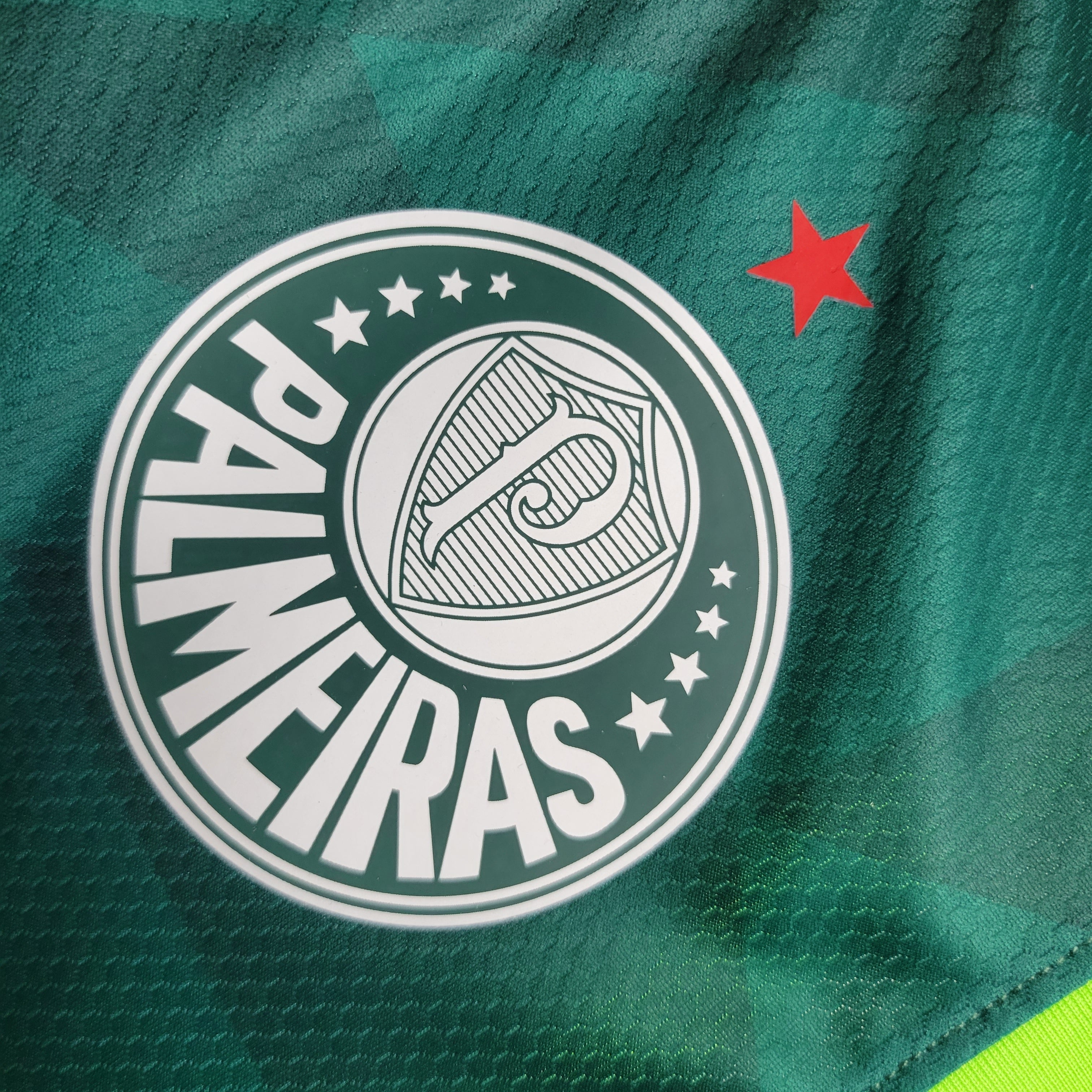 Palmeiras Training 23/24 - Sleeveless