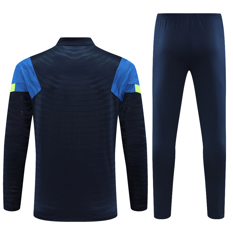 Tottenham Hotspur F.C. 24/25  - Tracksuit - 1/2 Zip