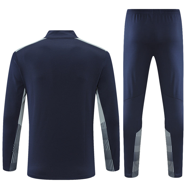 Manchester City 23/24 - Tracksuit - 1/2 Zip