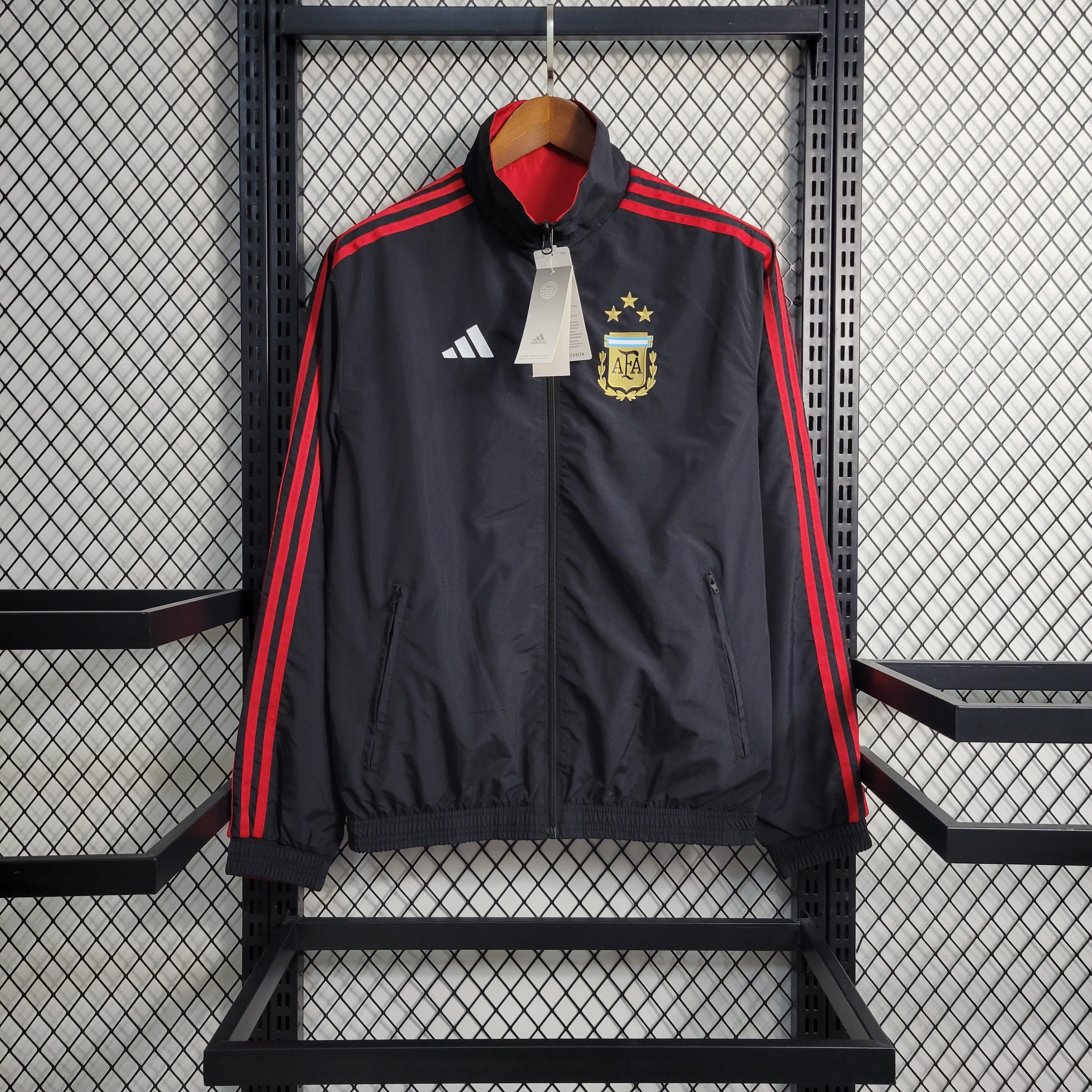 Windbreaker Reversible - Argentina 22/23