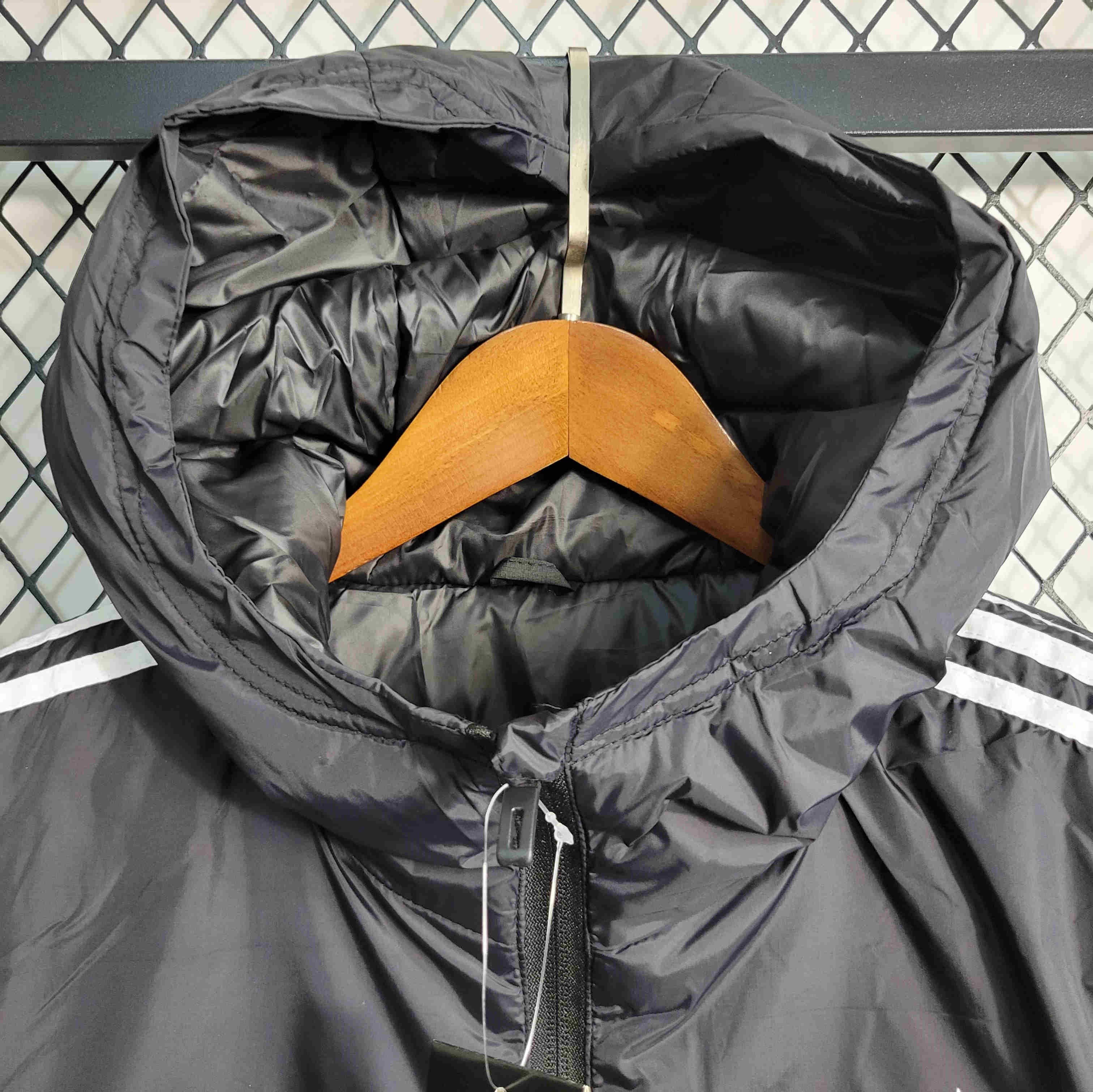 Puffer Jacket - Bayern Munich