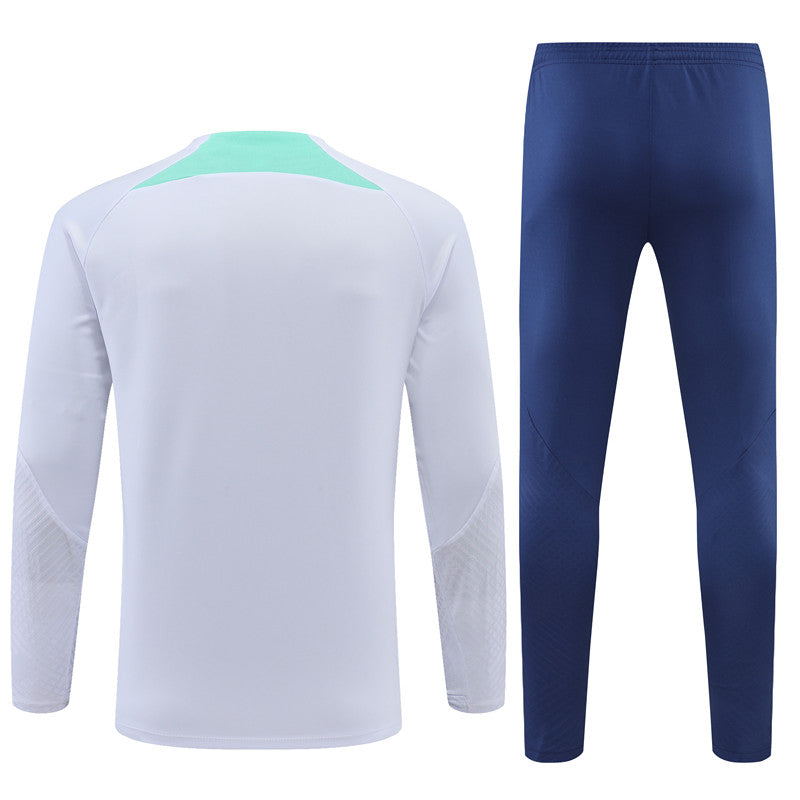 Inter Milan 23/24 - Tracksuit - 1/2 Zip