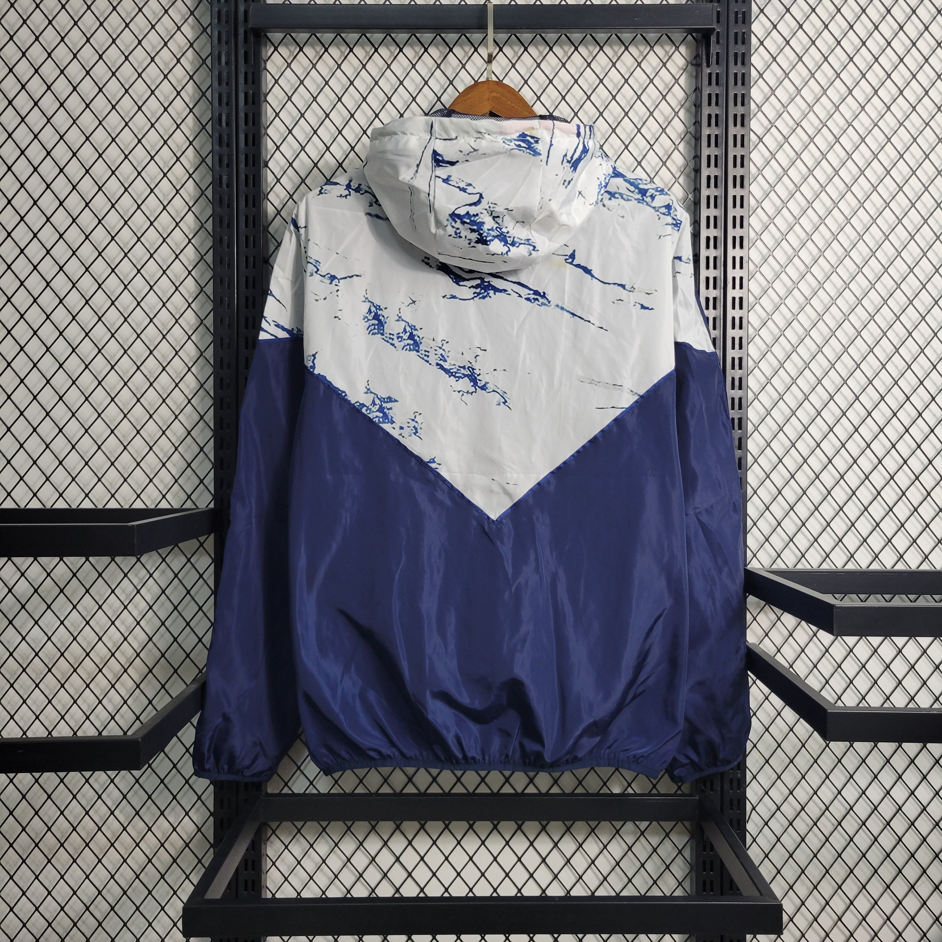 Windbreaker - Italy 22/23