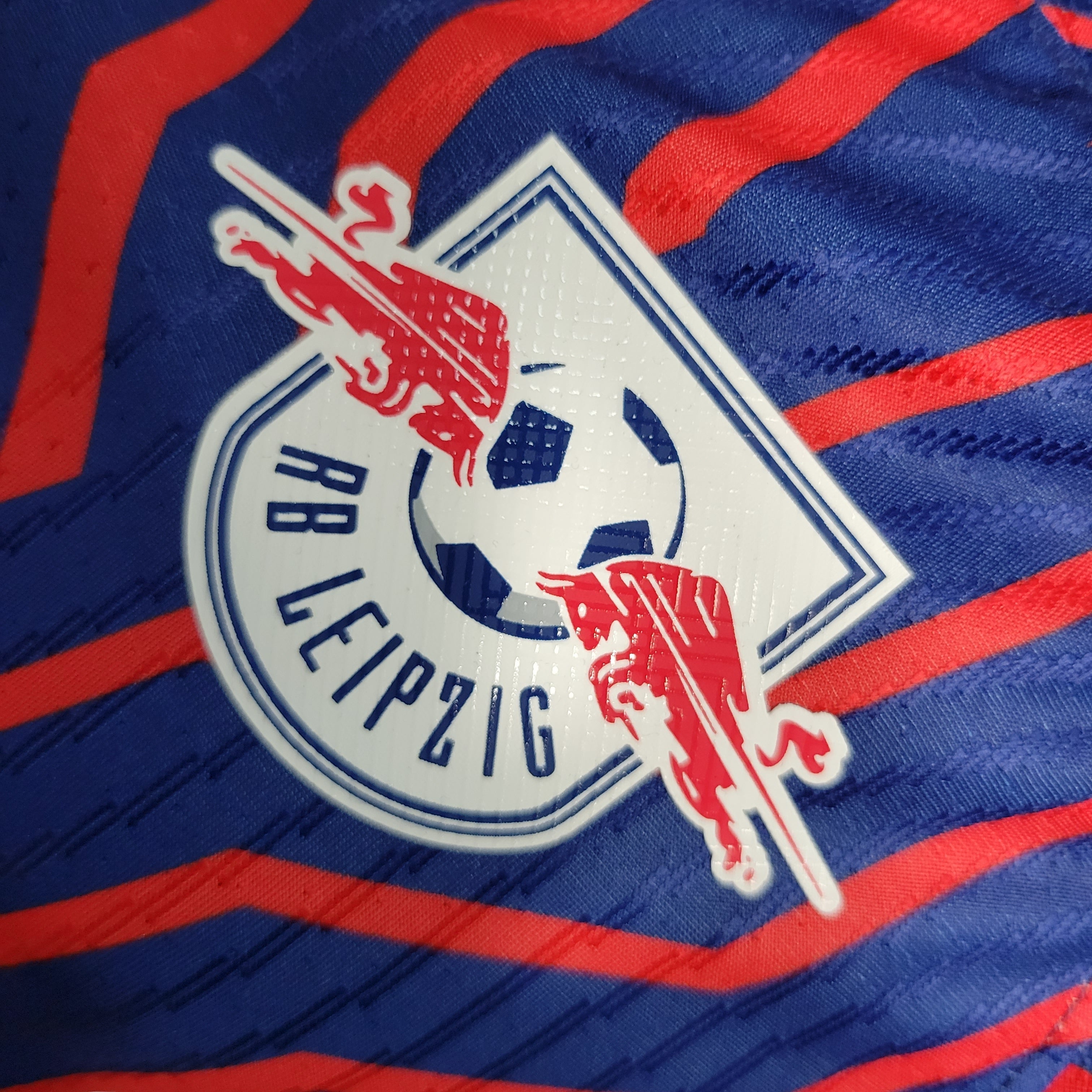 Leipzig Away 23/24 - Player Version