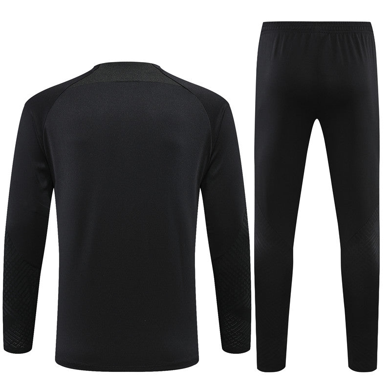 Tottenham Hotspur F.C. 24/25 - Tracksuit - 1/2 Zip