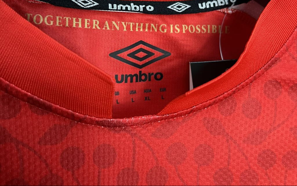 Bournemouth Special Edition 24/25