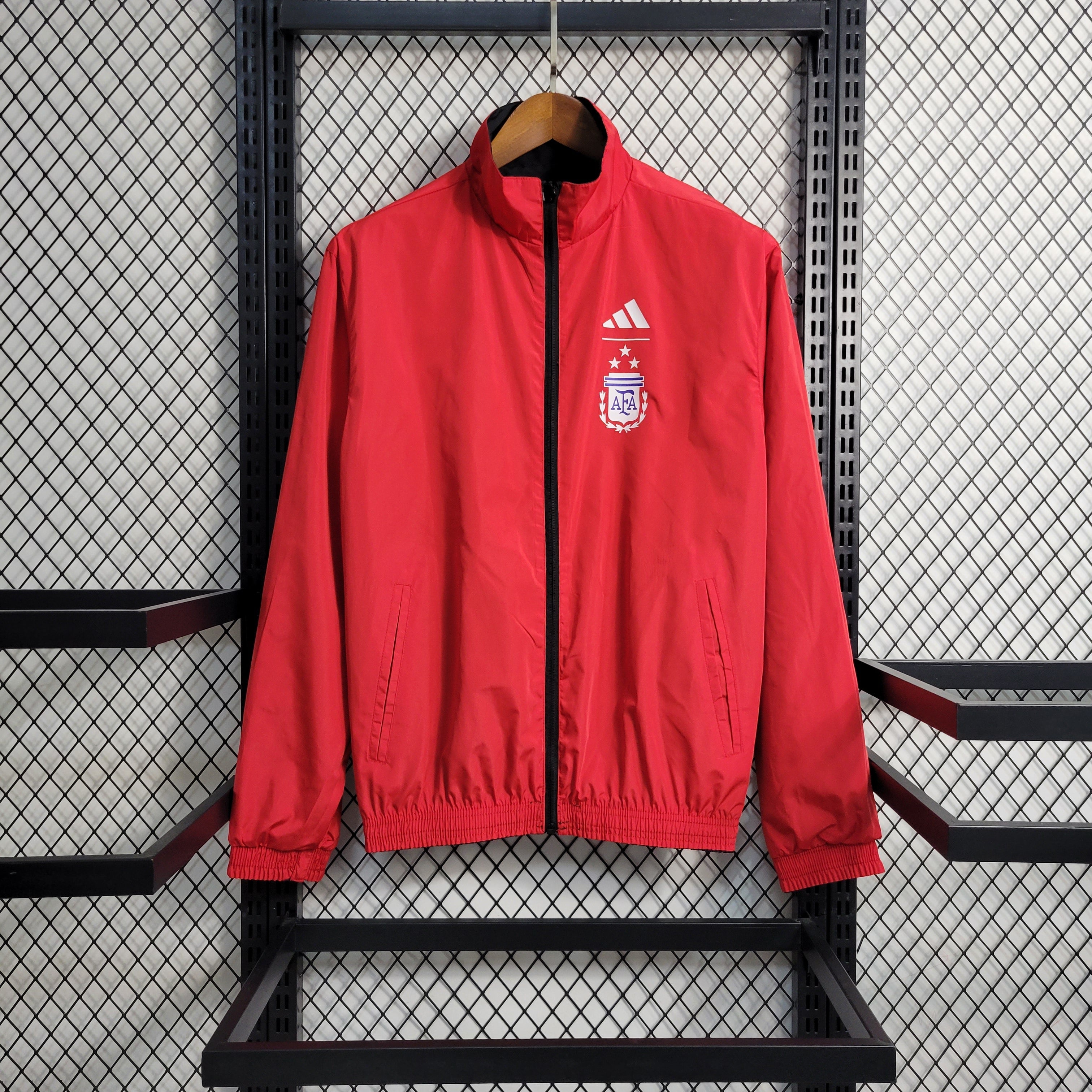 Windbreaker Reversible - Argentina 22/23