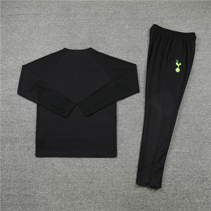 Tottenham Hotspur F.C. 24/25 - Tracksuit - 1/2 Zip