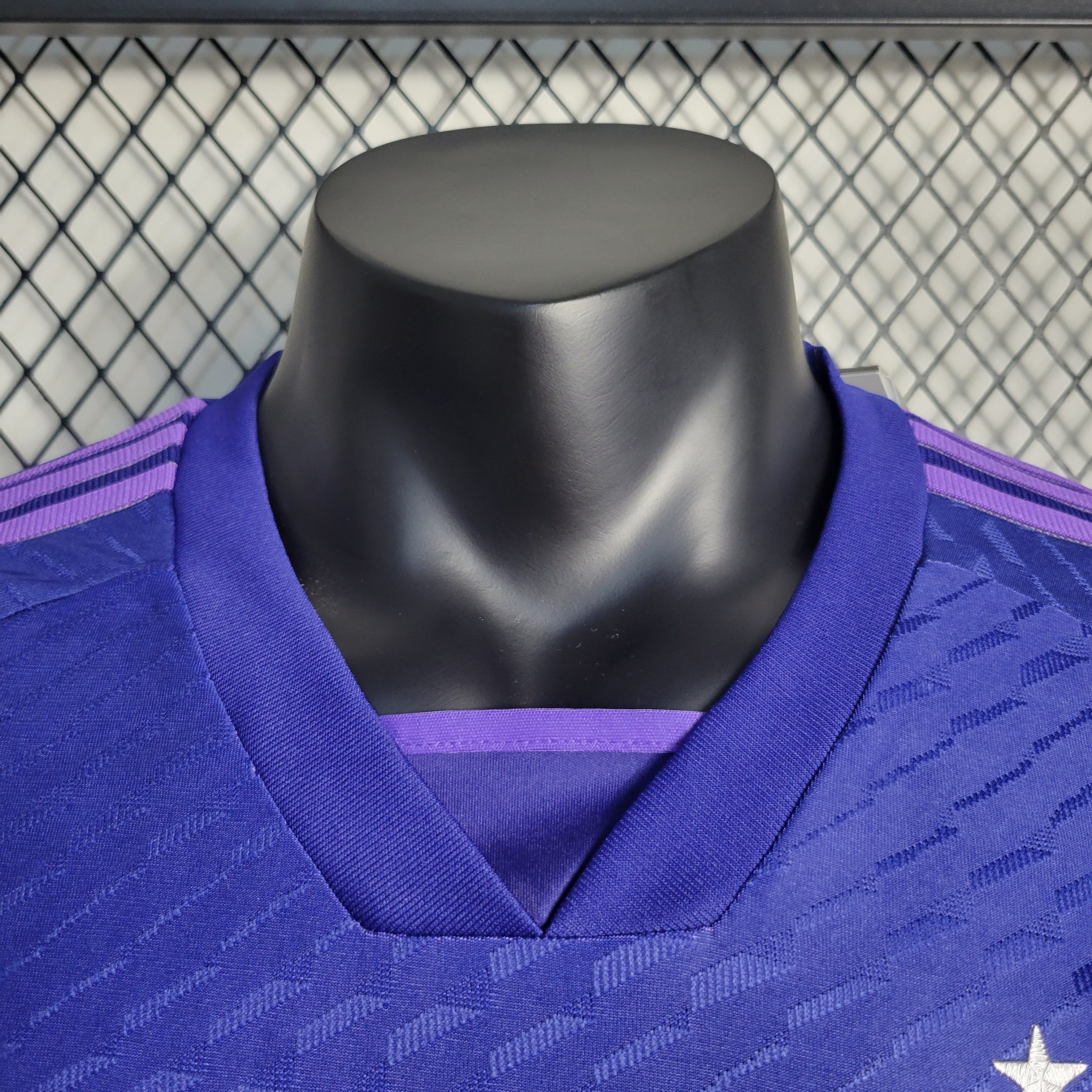 Argentina Away 23/24 - Player Version