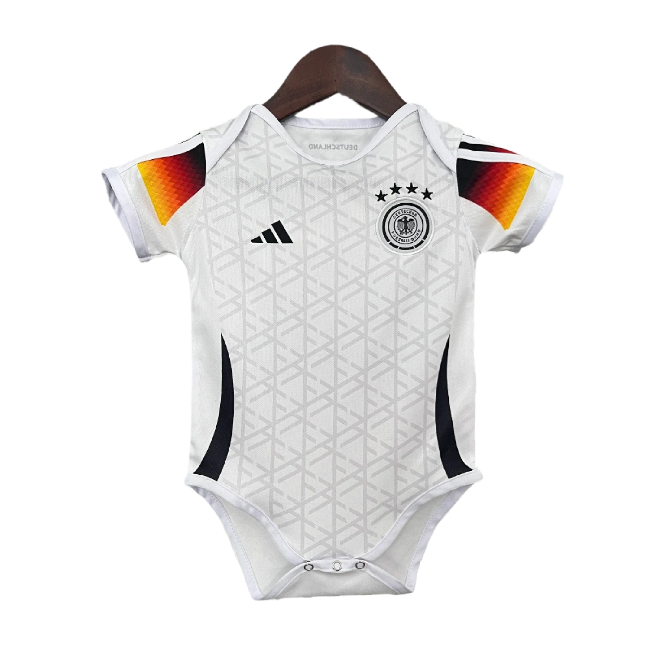 Baby Vest - Germany Home 24/25