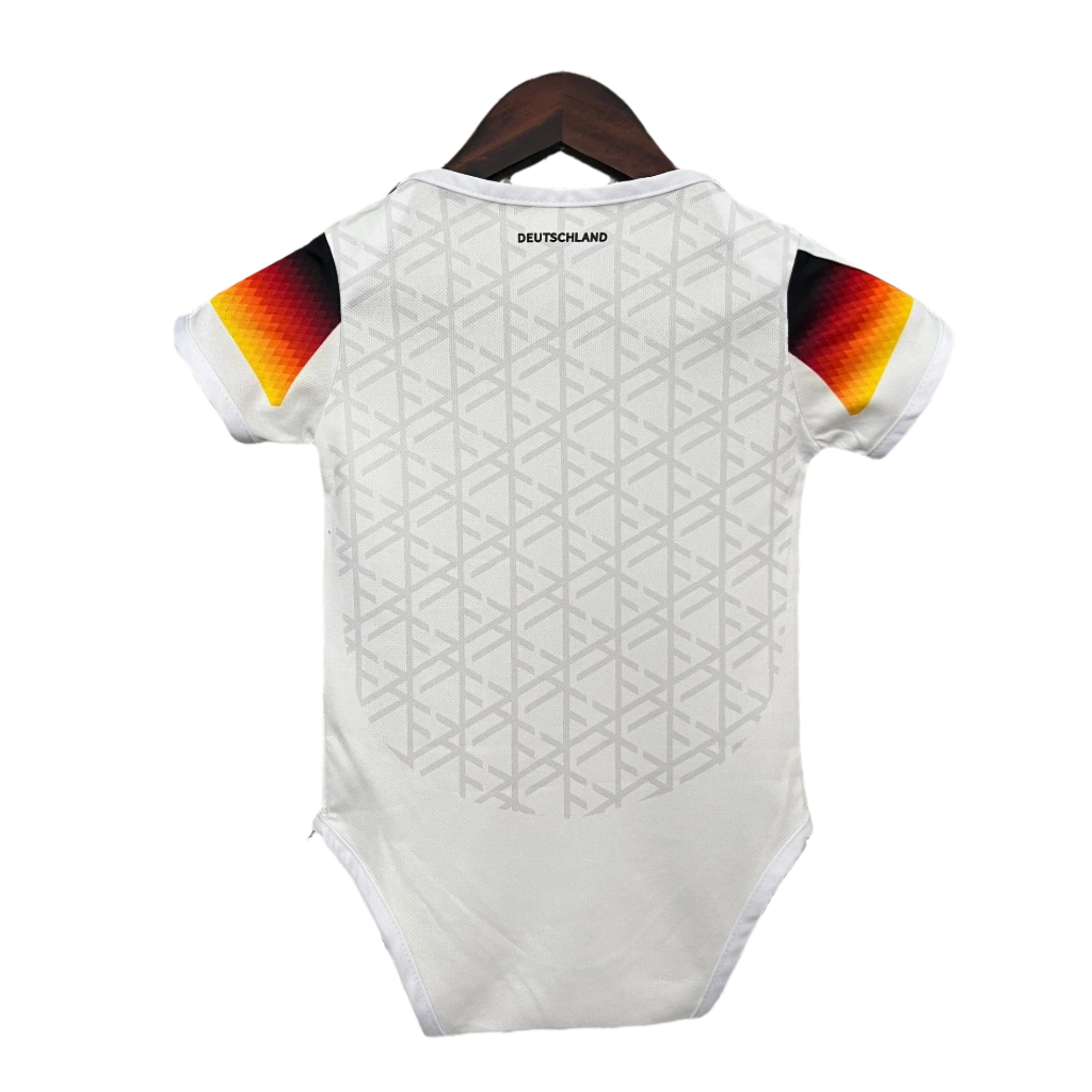 Baby Vest - Germany Home 24/25