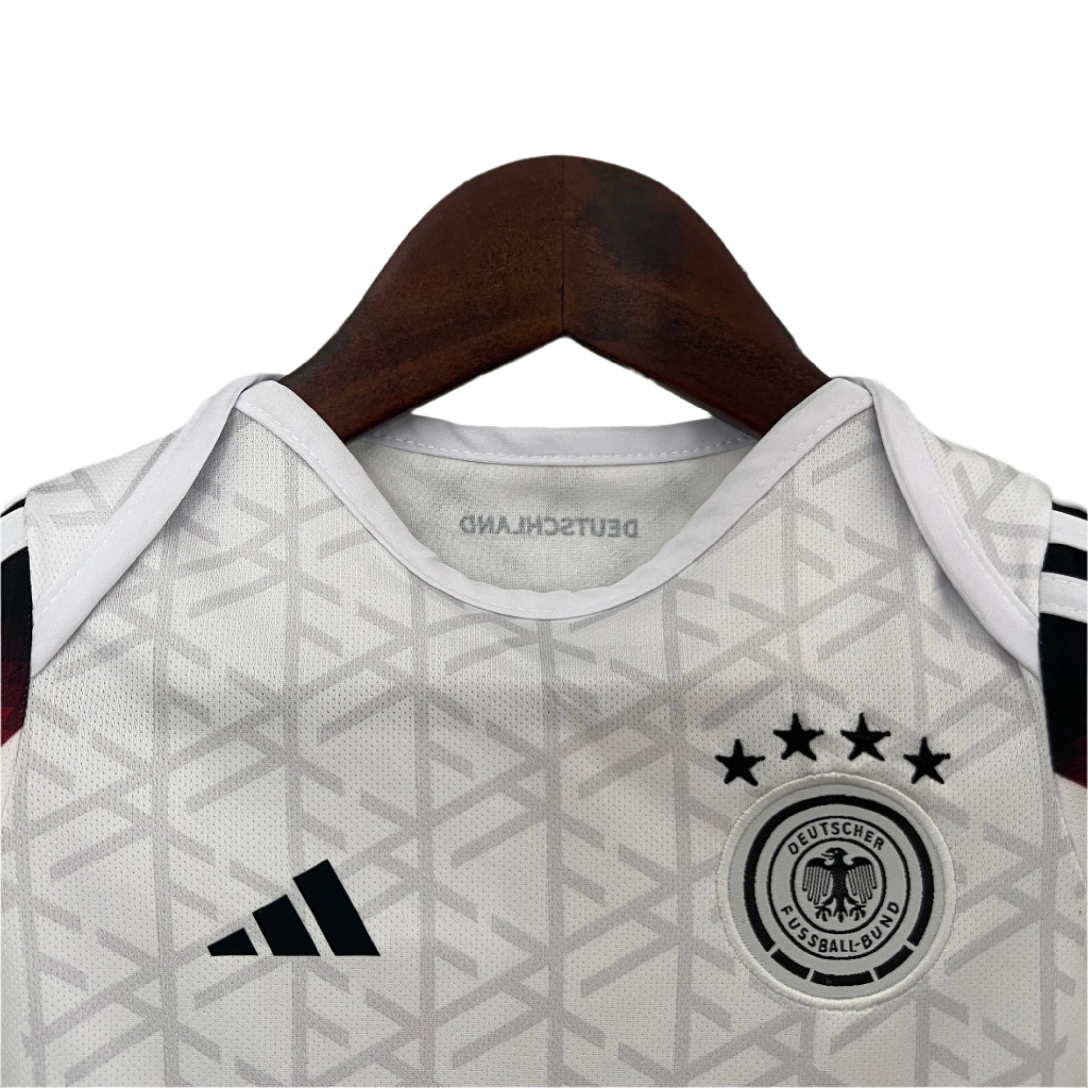 Baby Vest - Germany Home 24/25