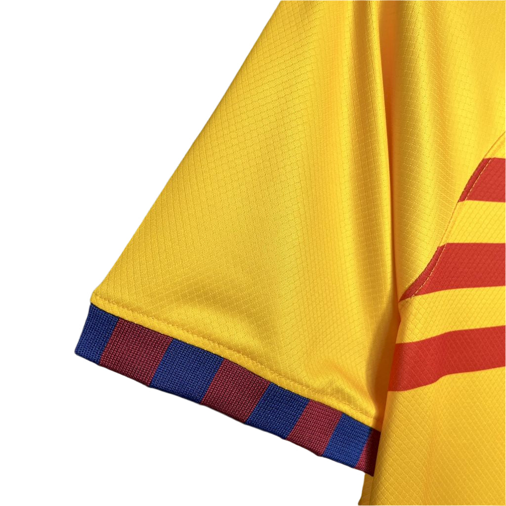 Barcelona Fourth 24/25