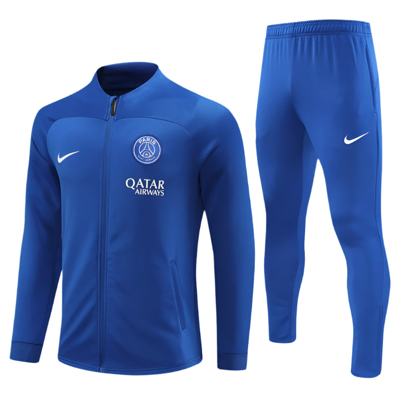 PSG - Fato de Treino - Zip Completo - Game Day