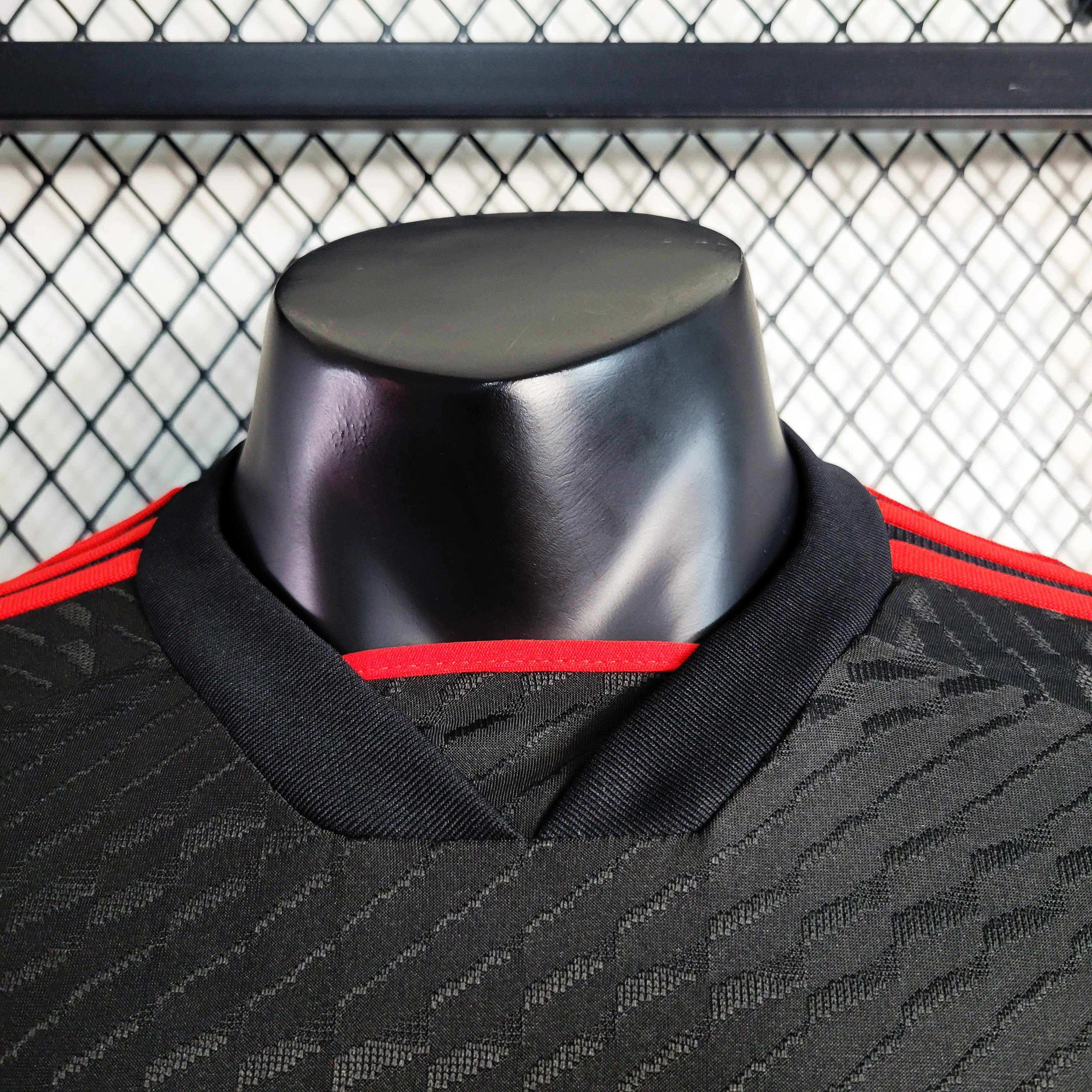 Manchester United Special Edition 23/24 - Versão Jogador - Game Day