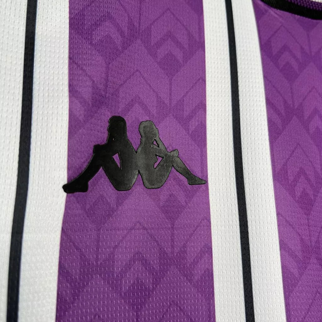 Real Valladolid Home 24/25