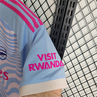 Arsenal Training 23/24