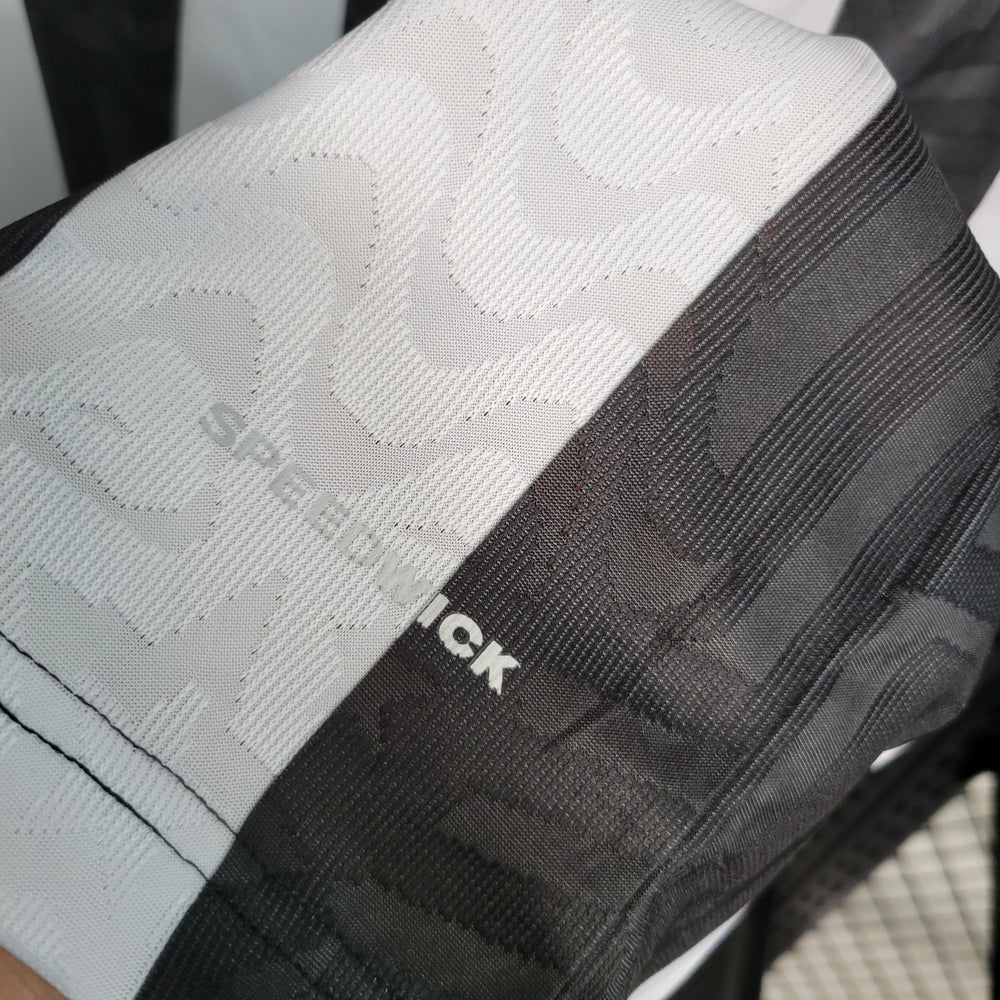 Botafogo Home 23/24 - All Sponsors