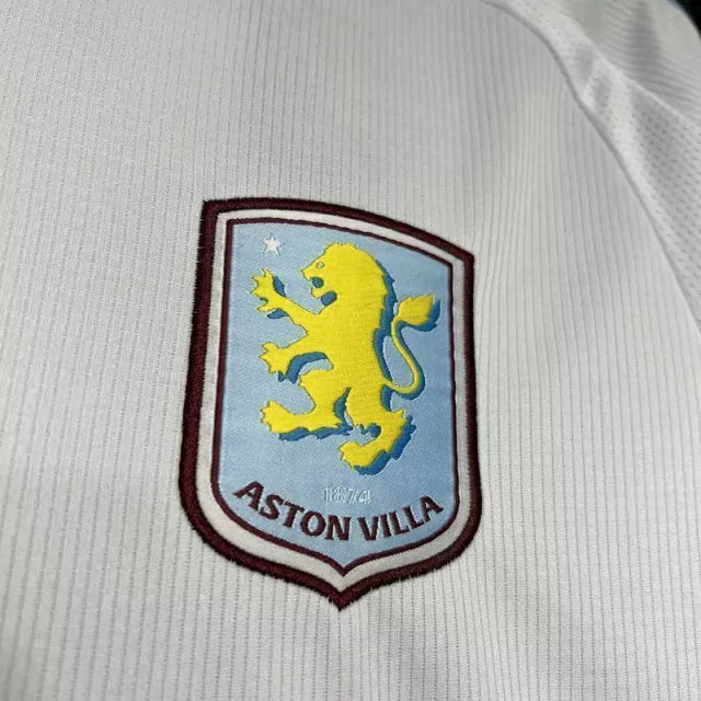 Aston Villa Away 24/25