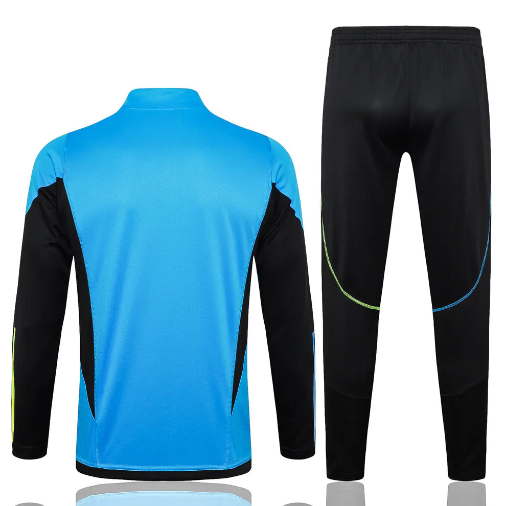 Arsenal 24/25 - Tracksuit - 1/2 Zip