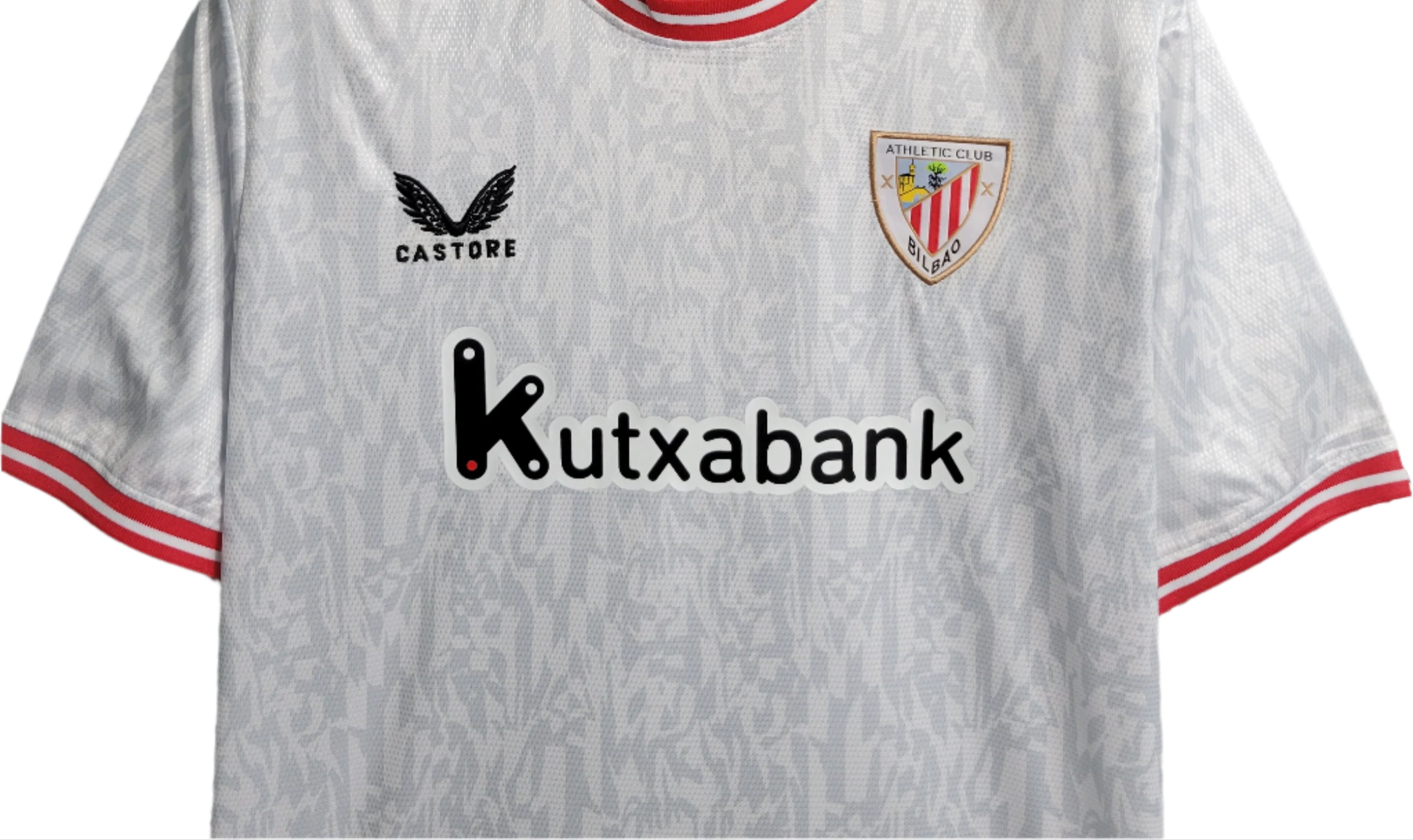 Bilbao Third 23/24 - Game Day