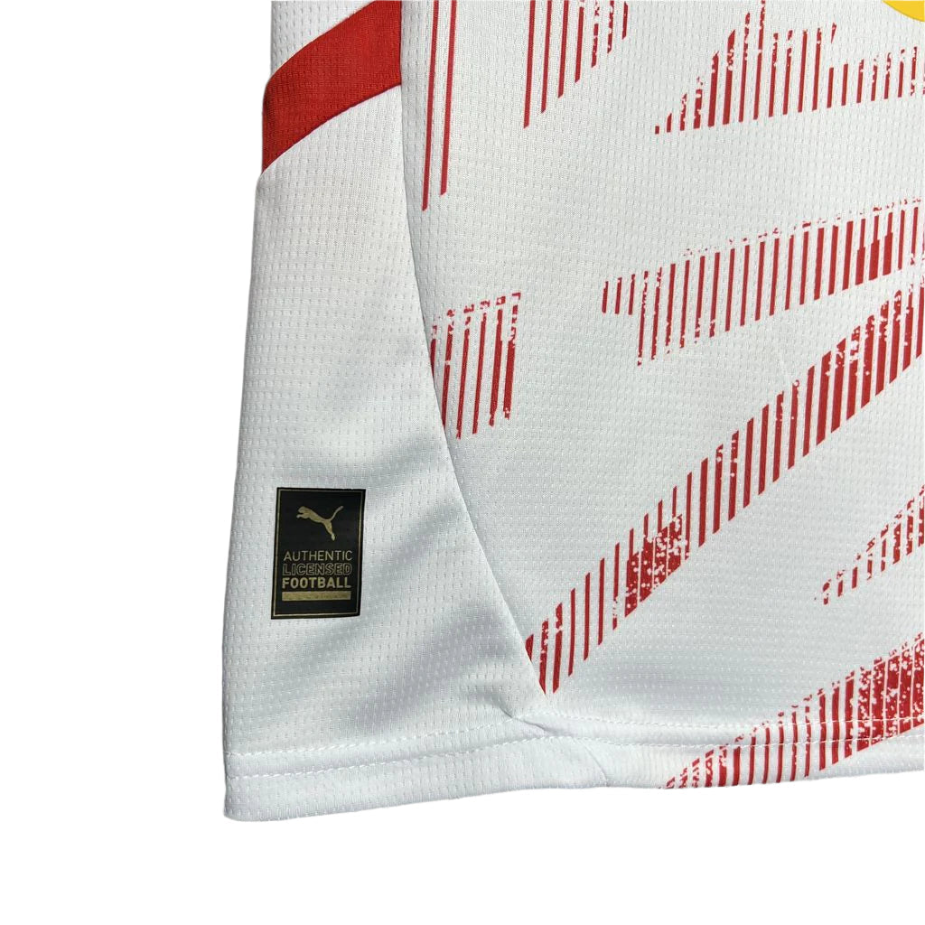 Kids Kit - RB Leipzig Home 24/25