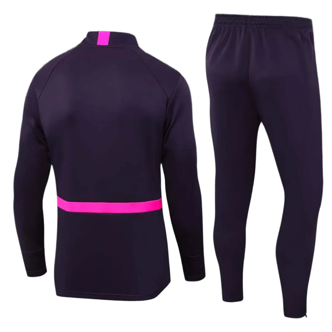 West Ham United 24/25 - Tracksuit - 1/2 Zip