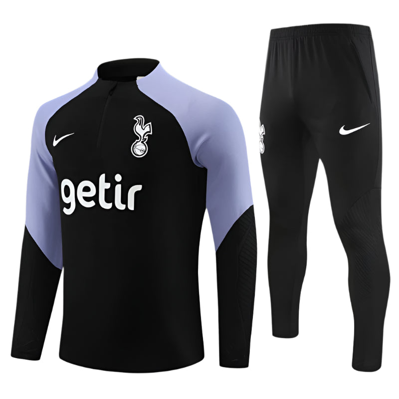 Tottenham Hotspur - Fato de Treino - 1/2 Zip - Game Day