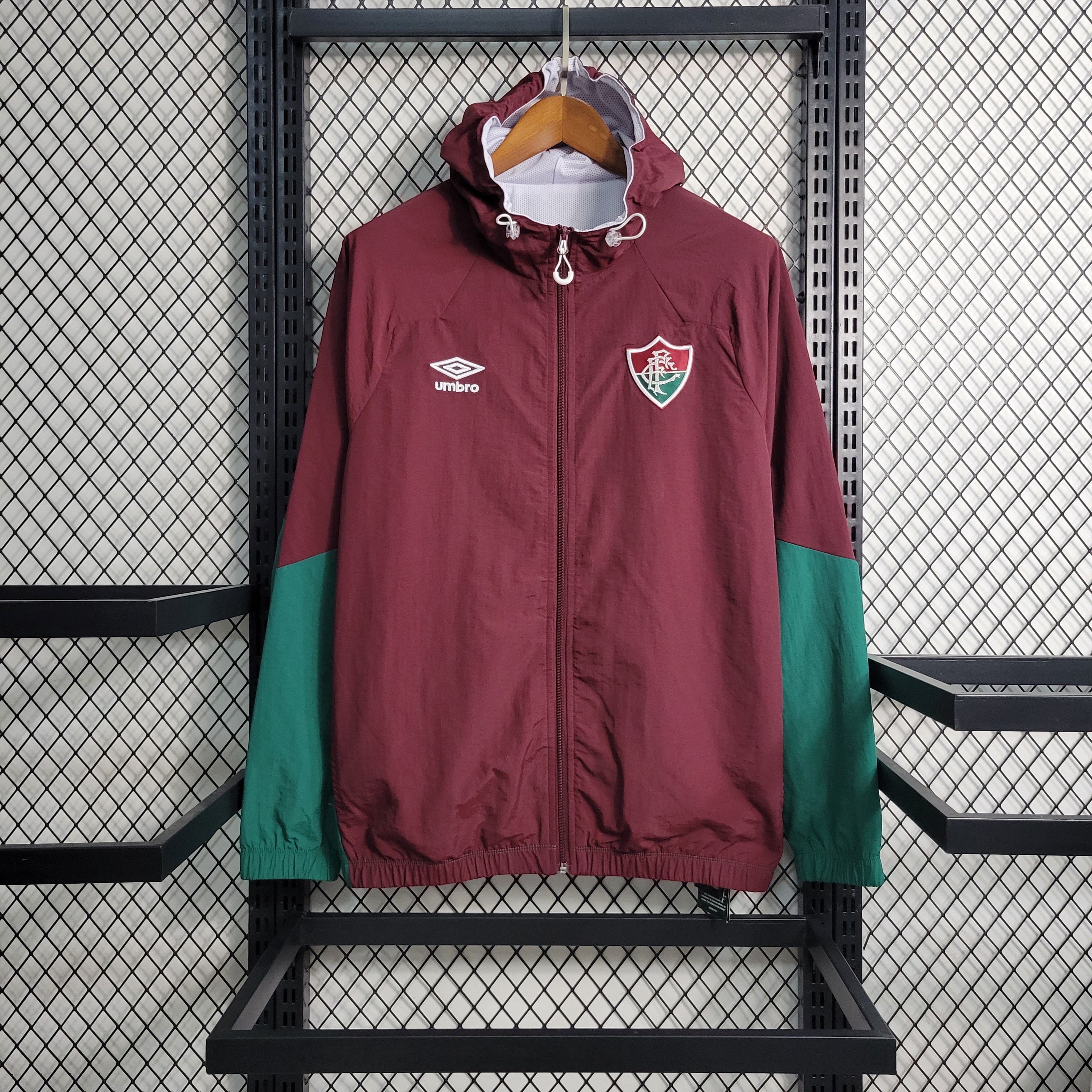 Windbreaker - Fluminense 24/25