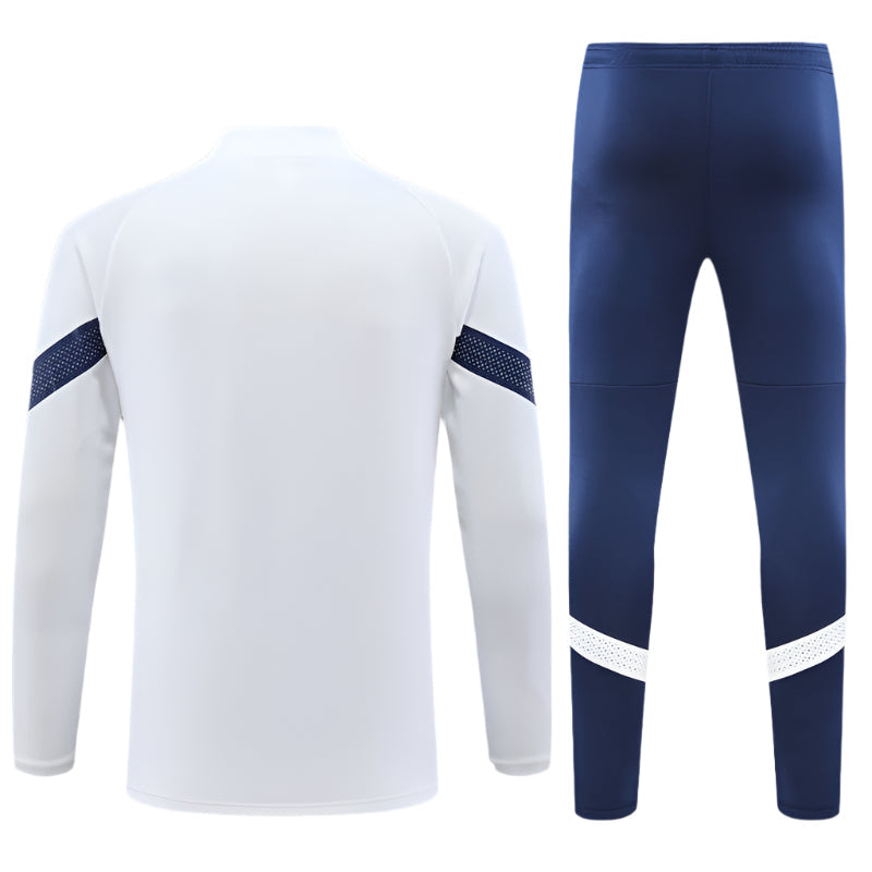 Marselha - Fato de Treino - Zip Completo - Game Day