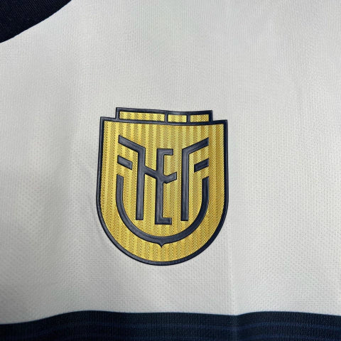 Equador Away 24/25 - Copa América 2024