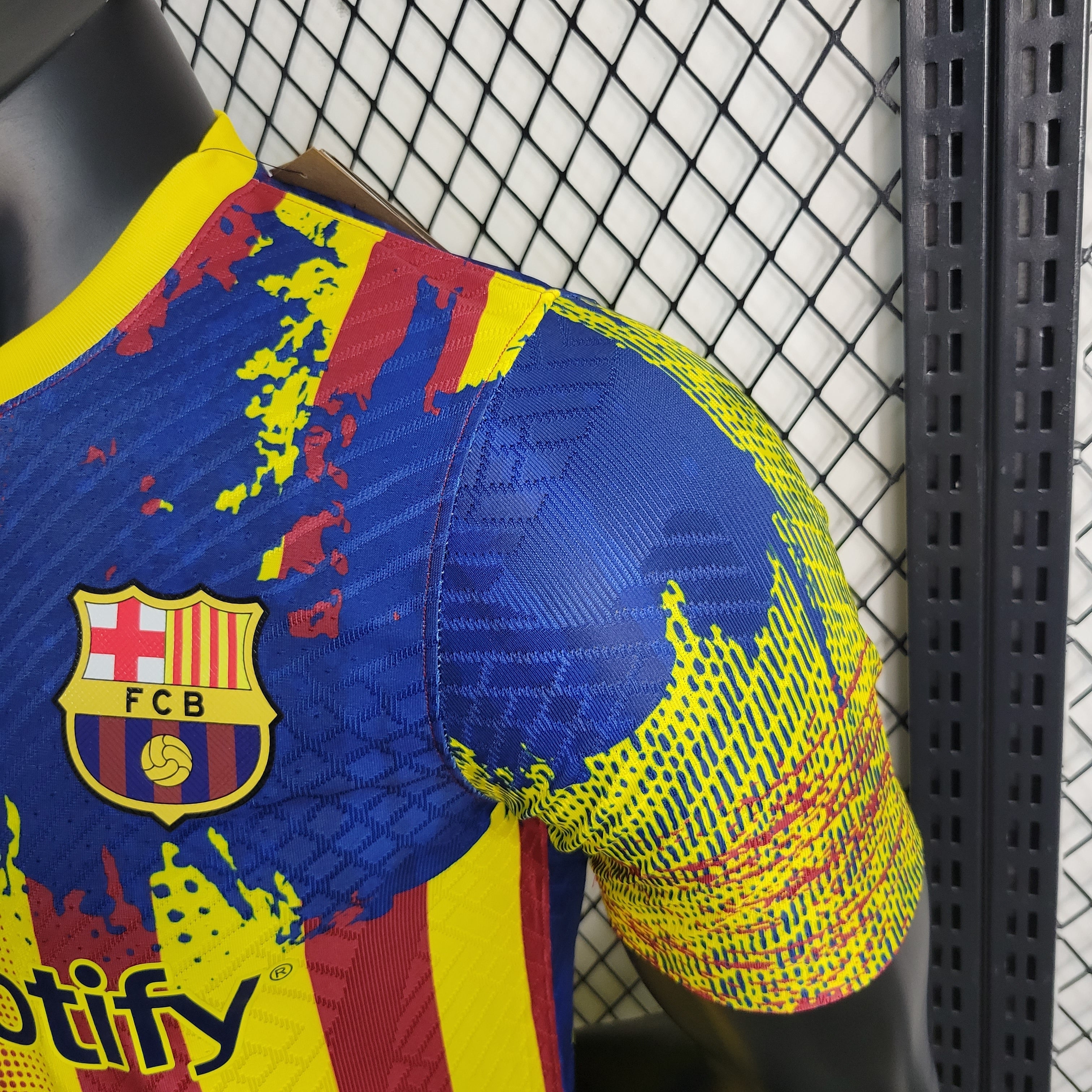Barcelona Special Edition 23/24 - Player Version