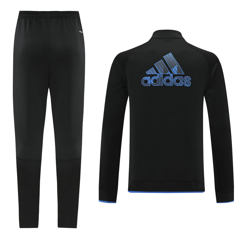 Manchester United 23/24 - Tracksuit - Full Zip