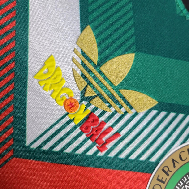 Mexico Special Edition 24/25 - Player Version - Copa América 2024