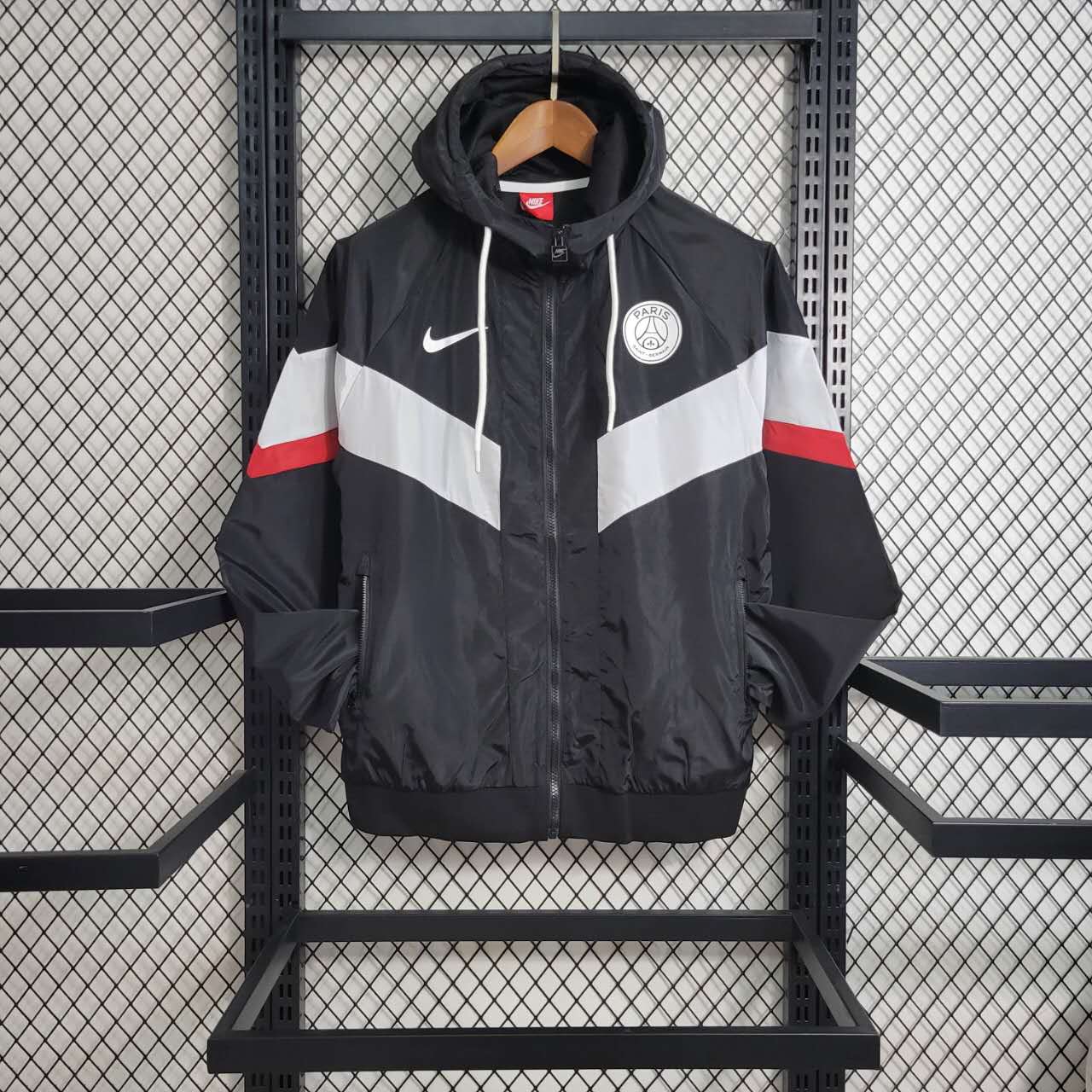 Windbreaker - PSG 23/24