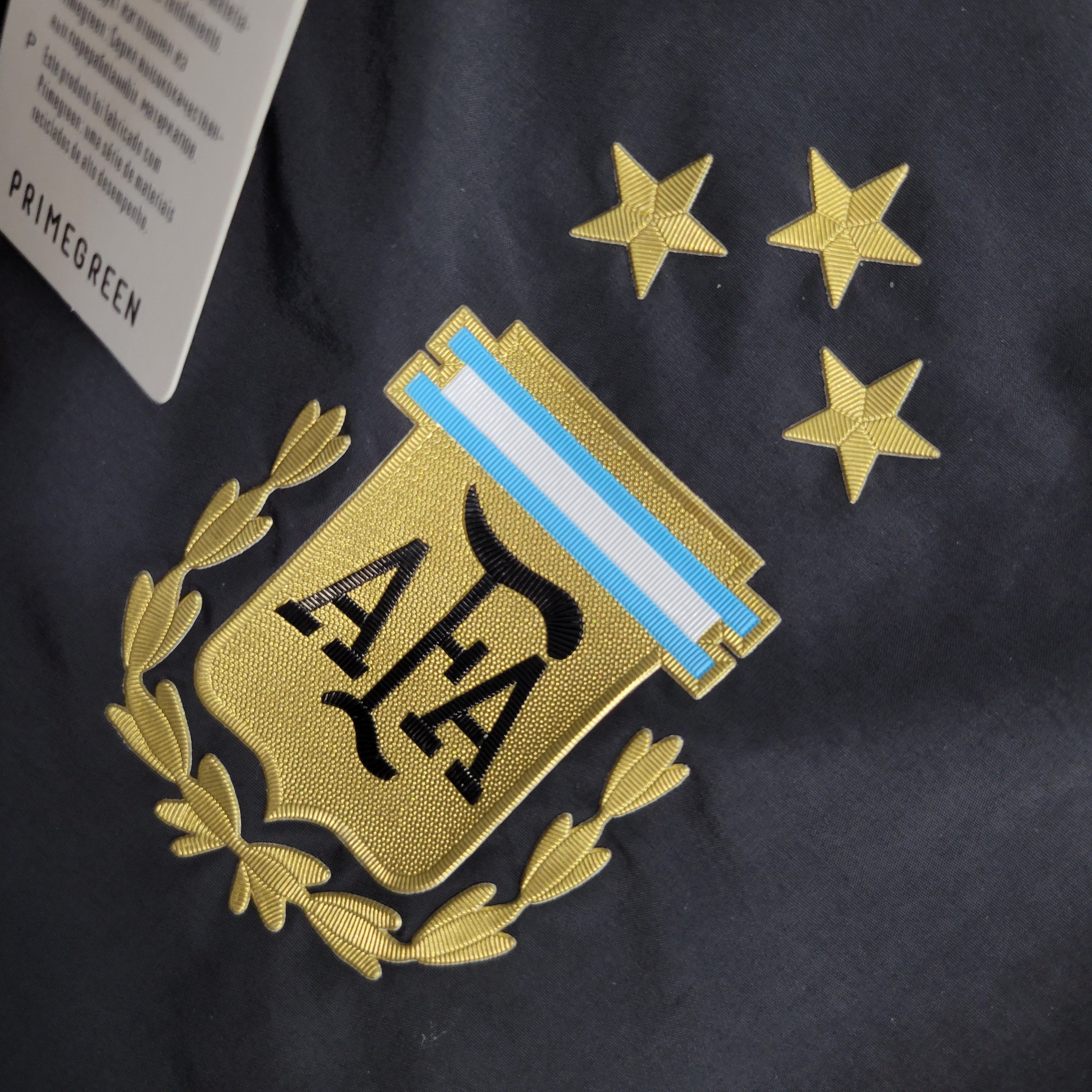 Windbreaker Reversible - Argentina 22/23
