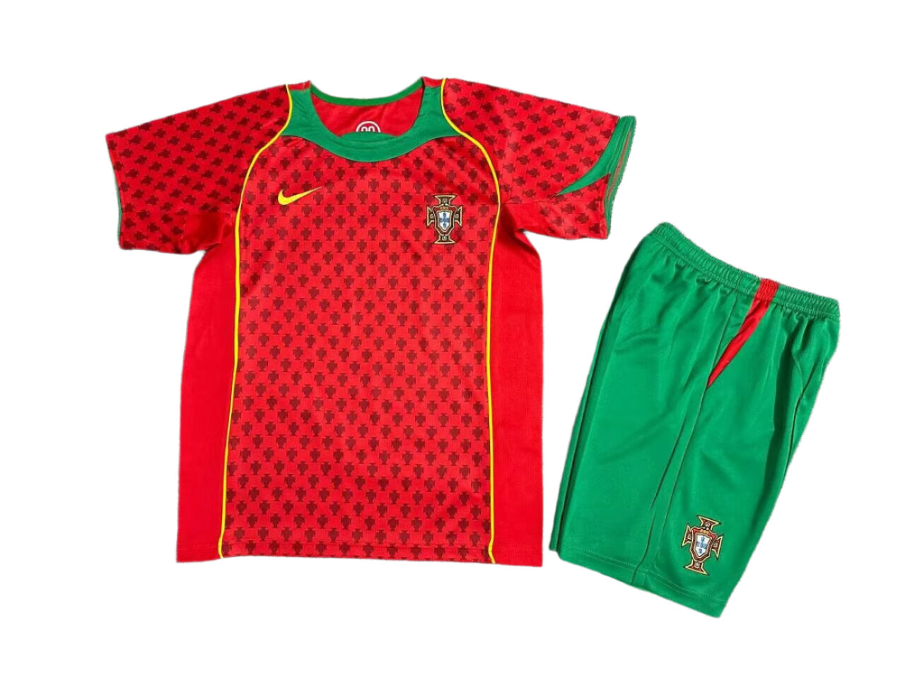 Kids Kit - Portugal Home 04/05