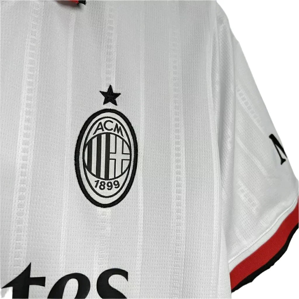 AC Milan Away 24/25