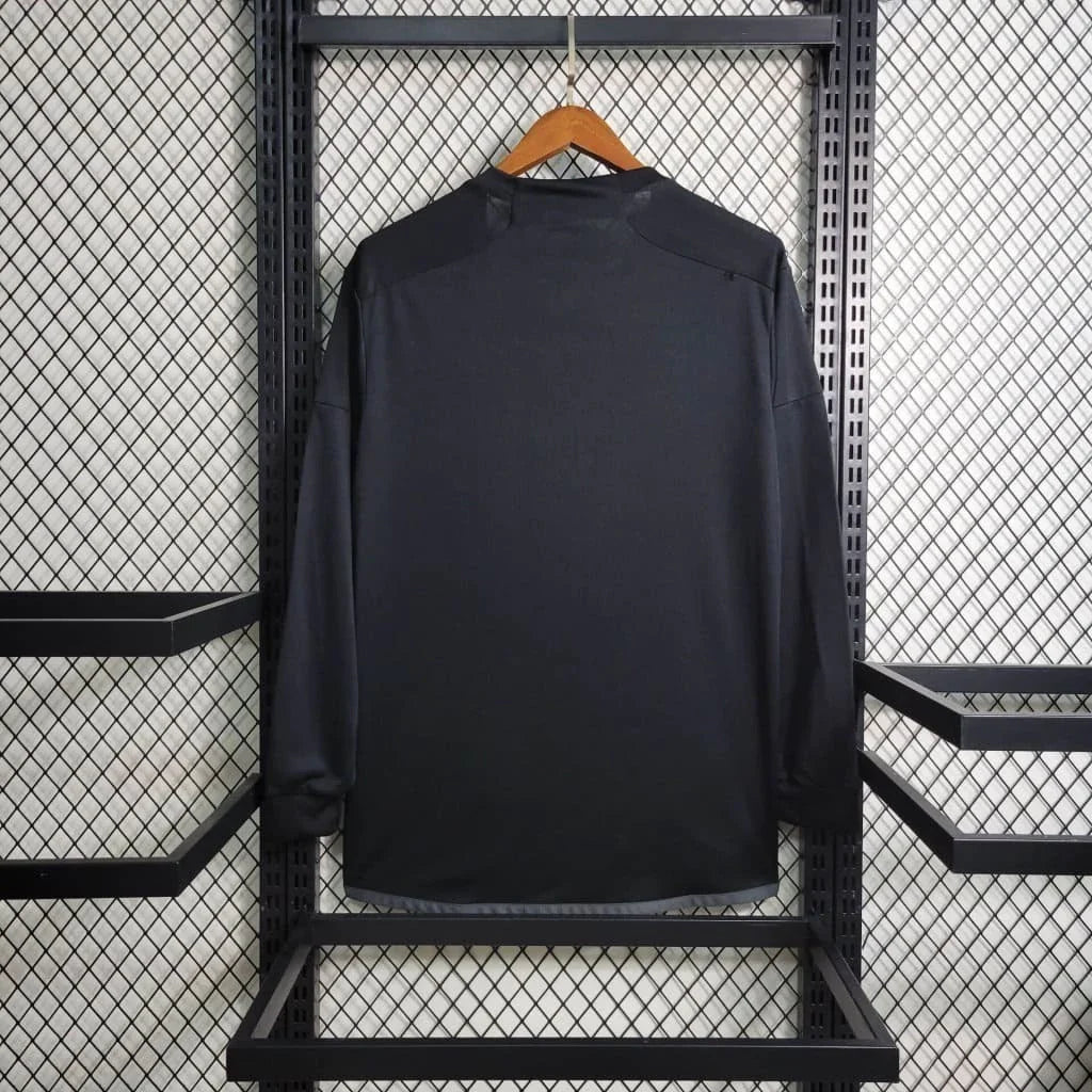Flamengo Third 23/24 - Long Sleeve