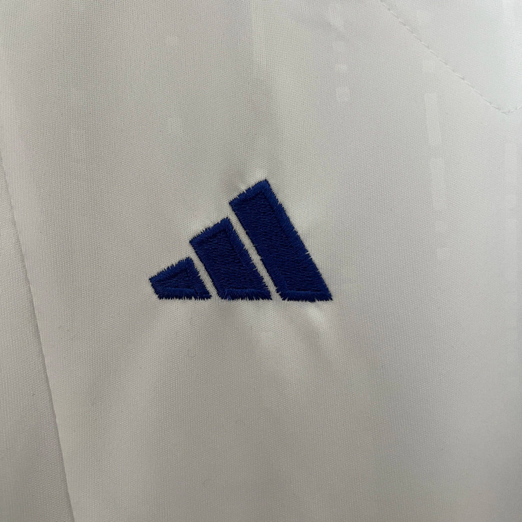 Kids Kit - Italy Away 24/25 - Euro 2024